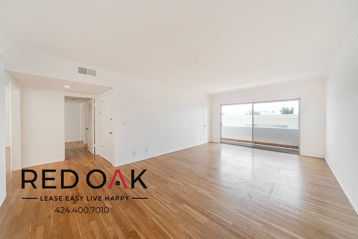 Condo for rent at 1247 Berkeley St #6, Santa Monica, CA 90404