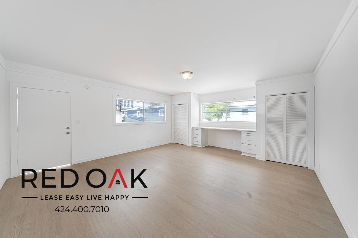 Condo for rent at 1247 Berkeley St #6, Santa Monica, CA 90404
