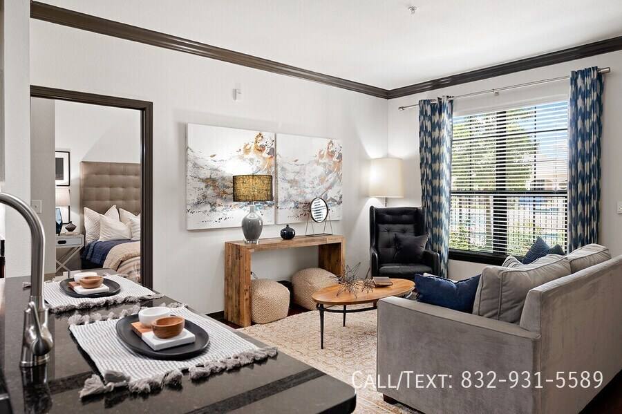 Apartment for rent at 7666 S Mason Rd #CLL1, Richmond, TX 77407