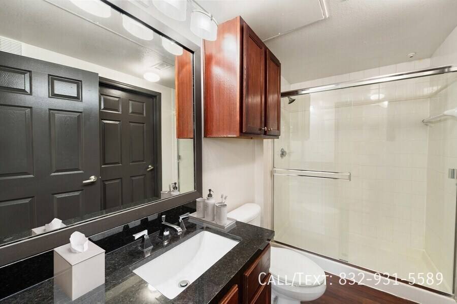Apartment for rent at 7666 S Mason Rd #CLL1, Richmond, TX 77407