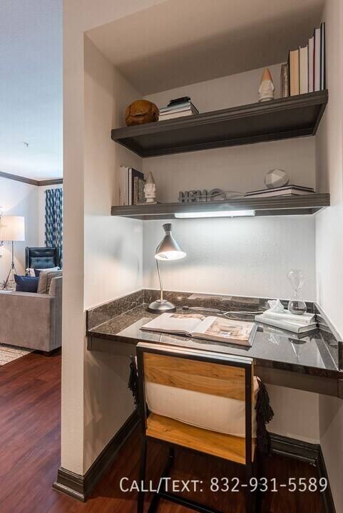 Apartment for rent at 7666 S Mason Rd #CLL1, Richmond, TX 77407