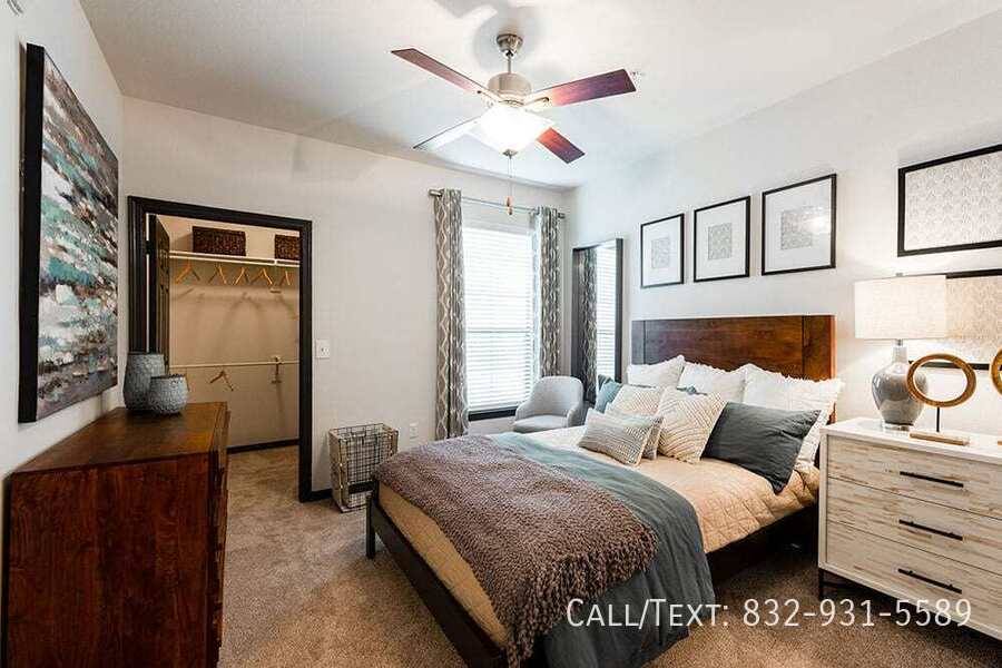 Apartment for rent at 7666 S Mason Rd #CLL1, Richmond, TX 77407