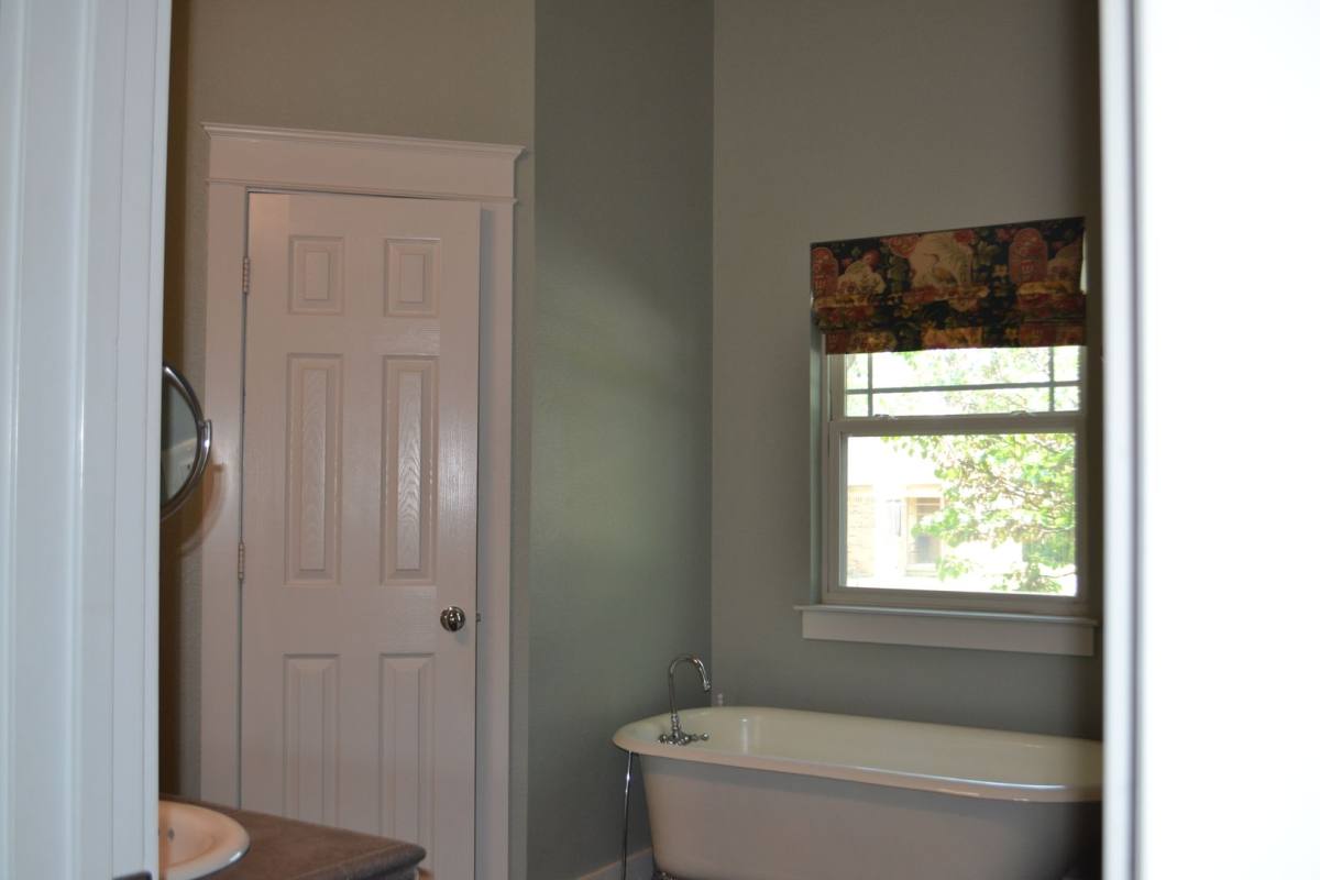 House for rent at 709 Roberts St, Denton, TX 76209