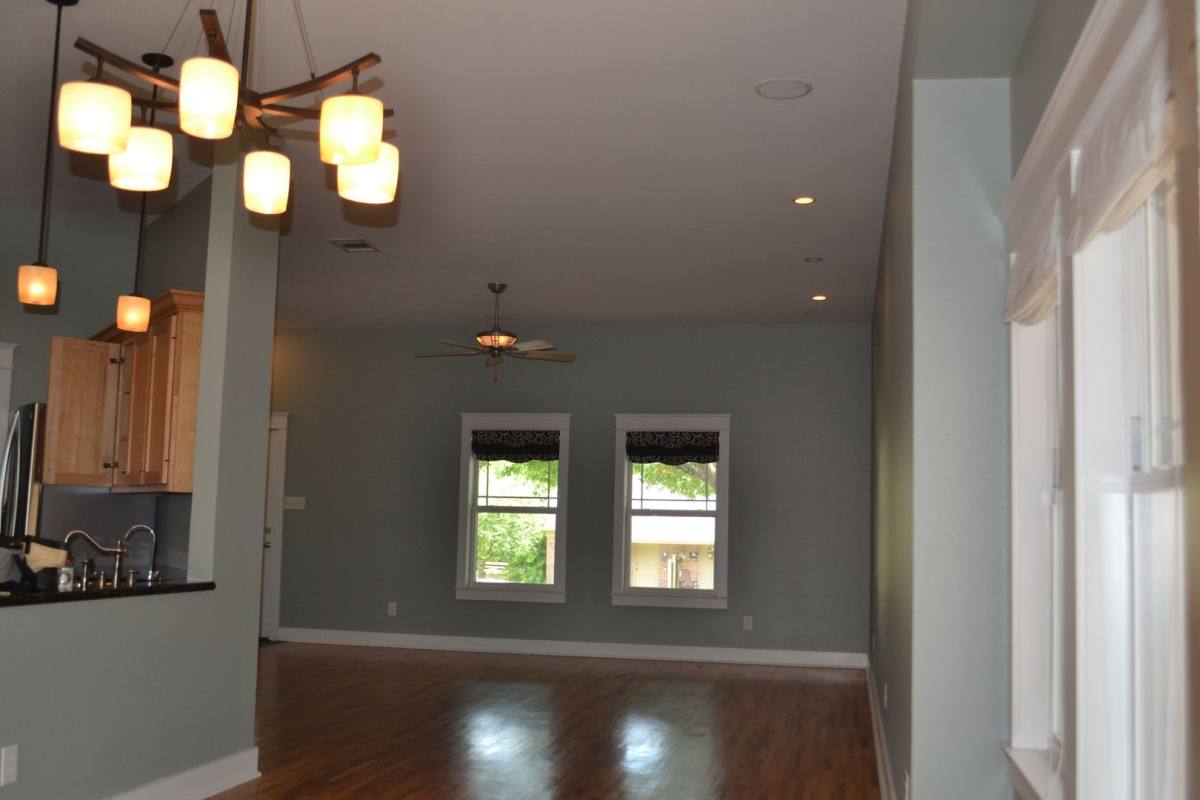 House for rent at 709 Roberts St, Denton, TX 76209