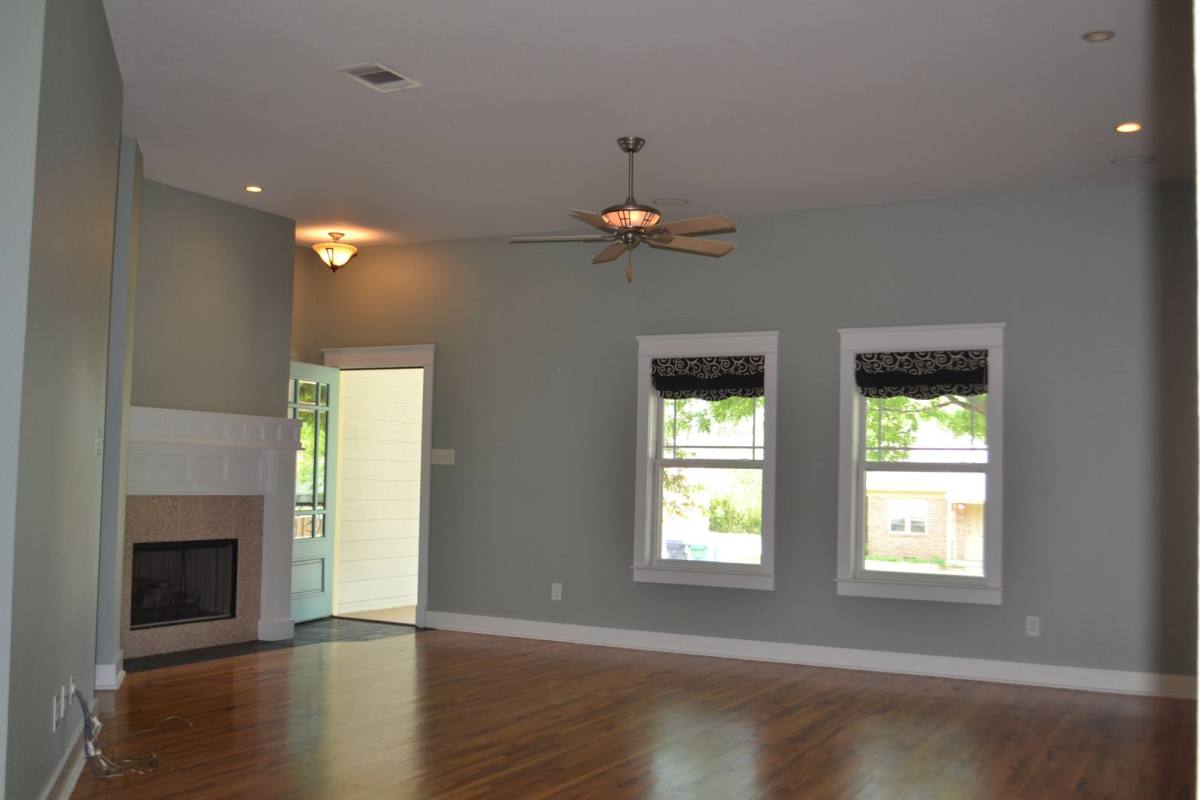 House for rent at 709 Roberts St, Denton, TX 76209