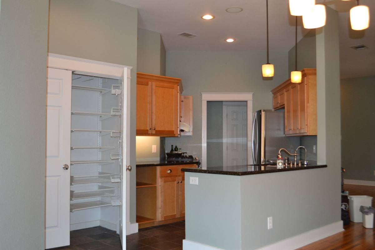 House for rent at 709 Roberts St, Denton, TX 76209