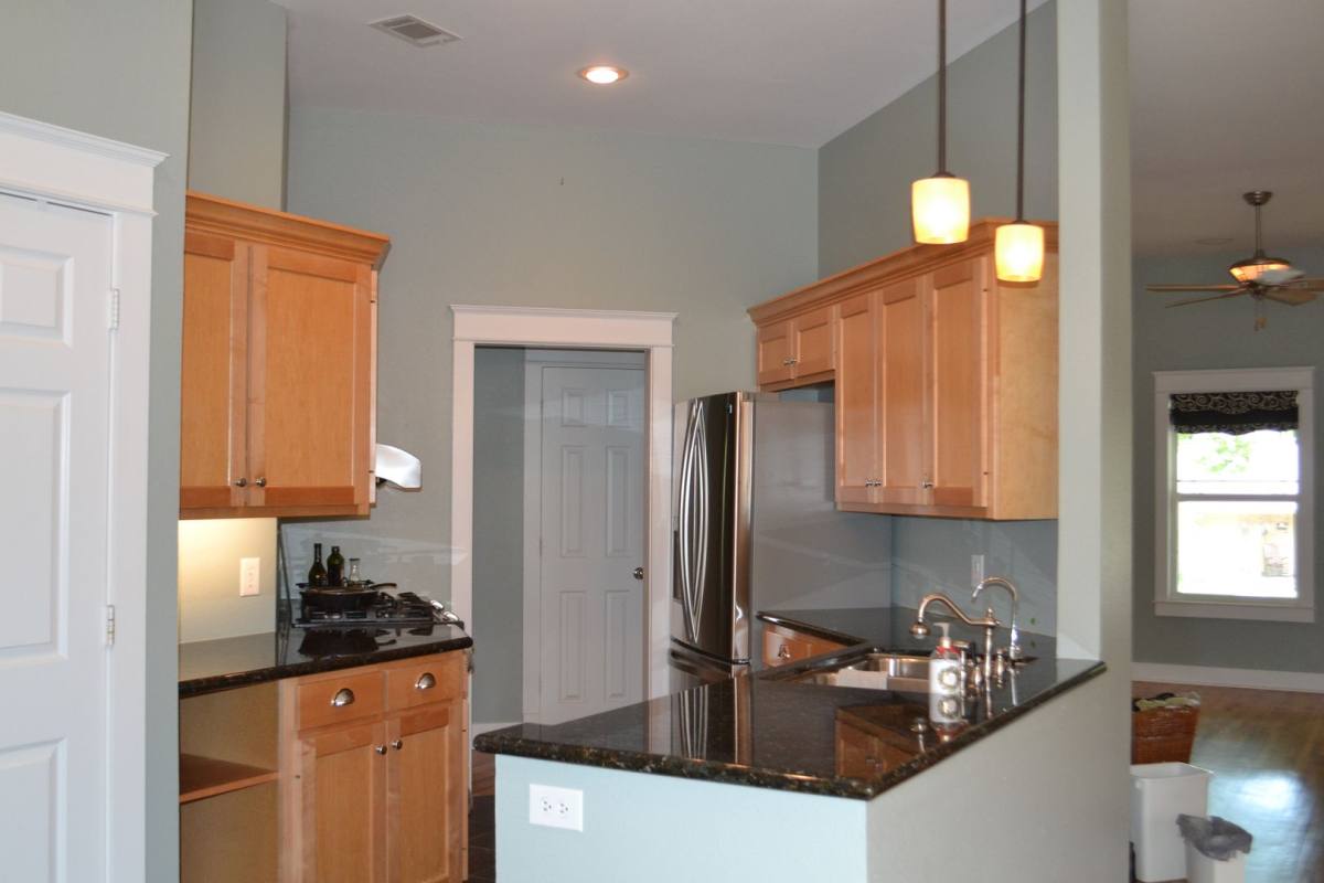 House for rent at 709 Roberts St, Denton, TX 76209