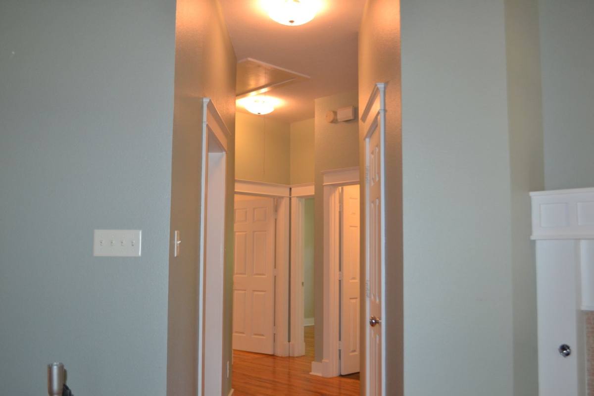 House for rent at 709 Roberts St, Denton, TX 76209