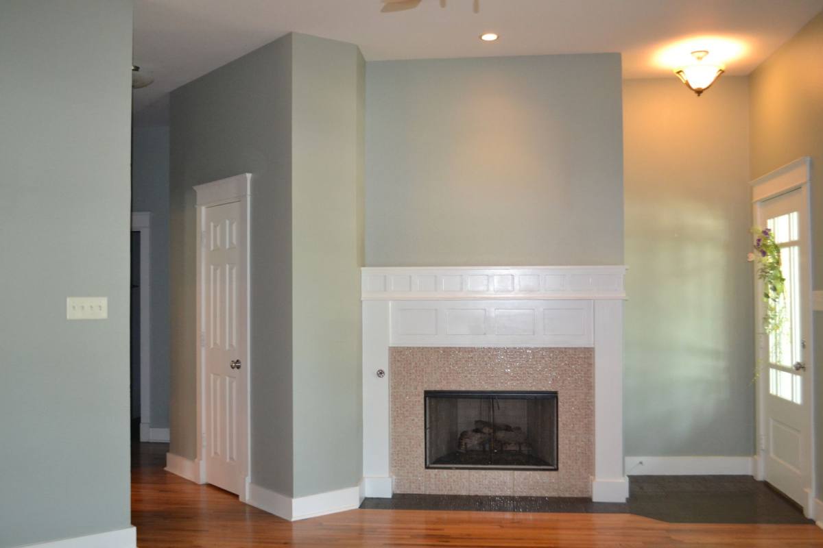 House for rent at 709 Roberts St, Denton, TX 76209