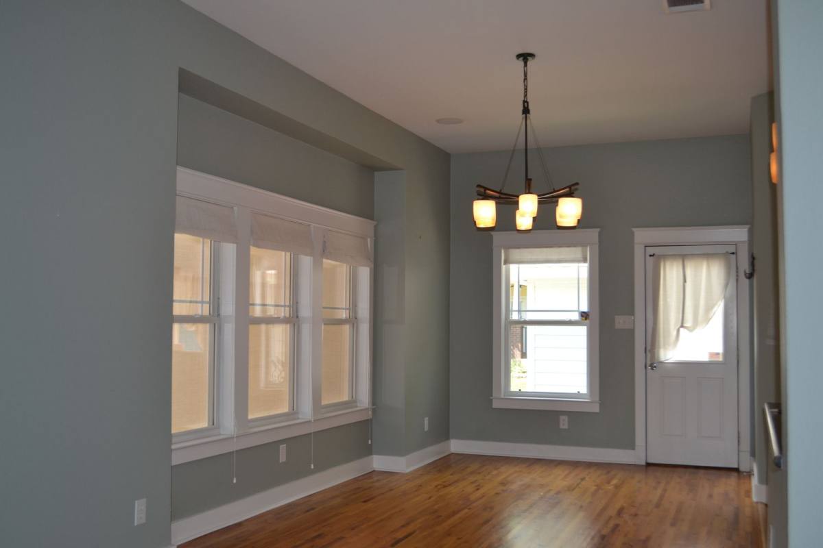 House for rent at 709 Roberts St, Denton, TX 76209