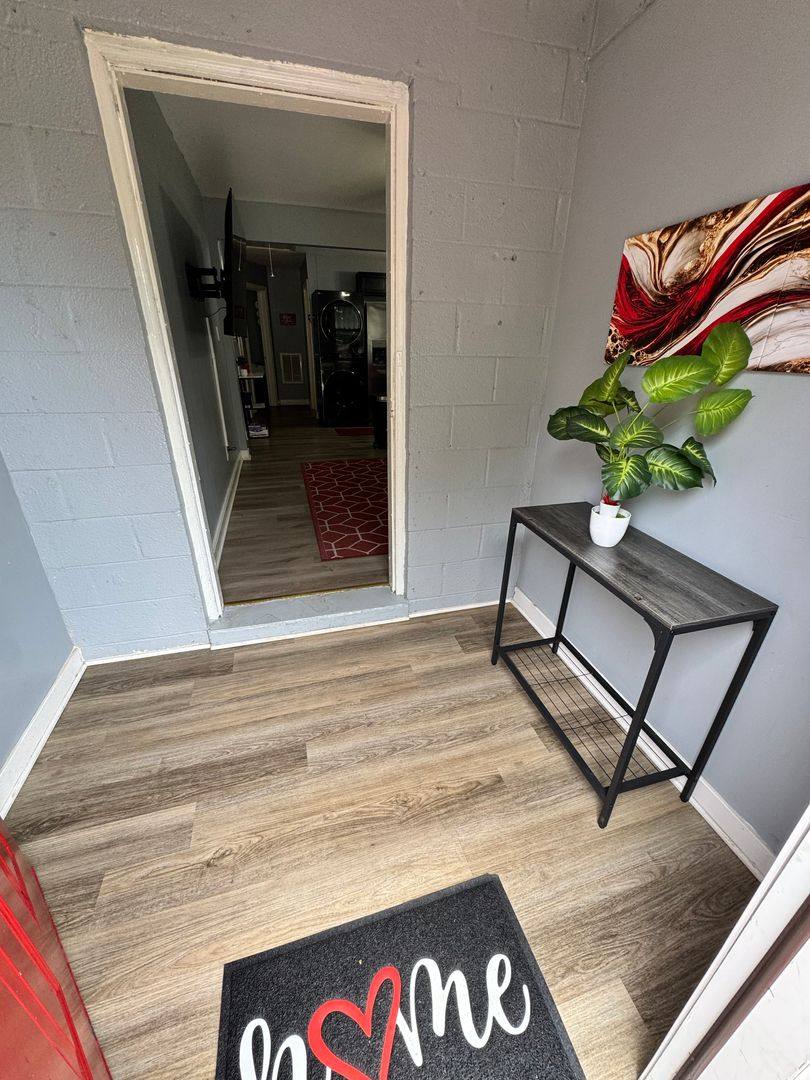 House for rent at 1732 Winder St, Richmond, VA 23220