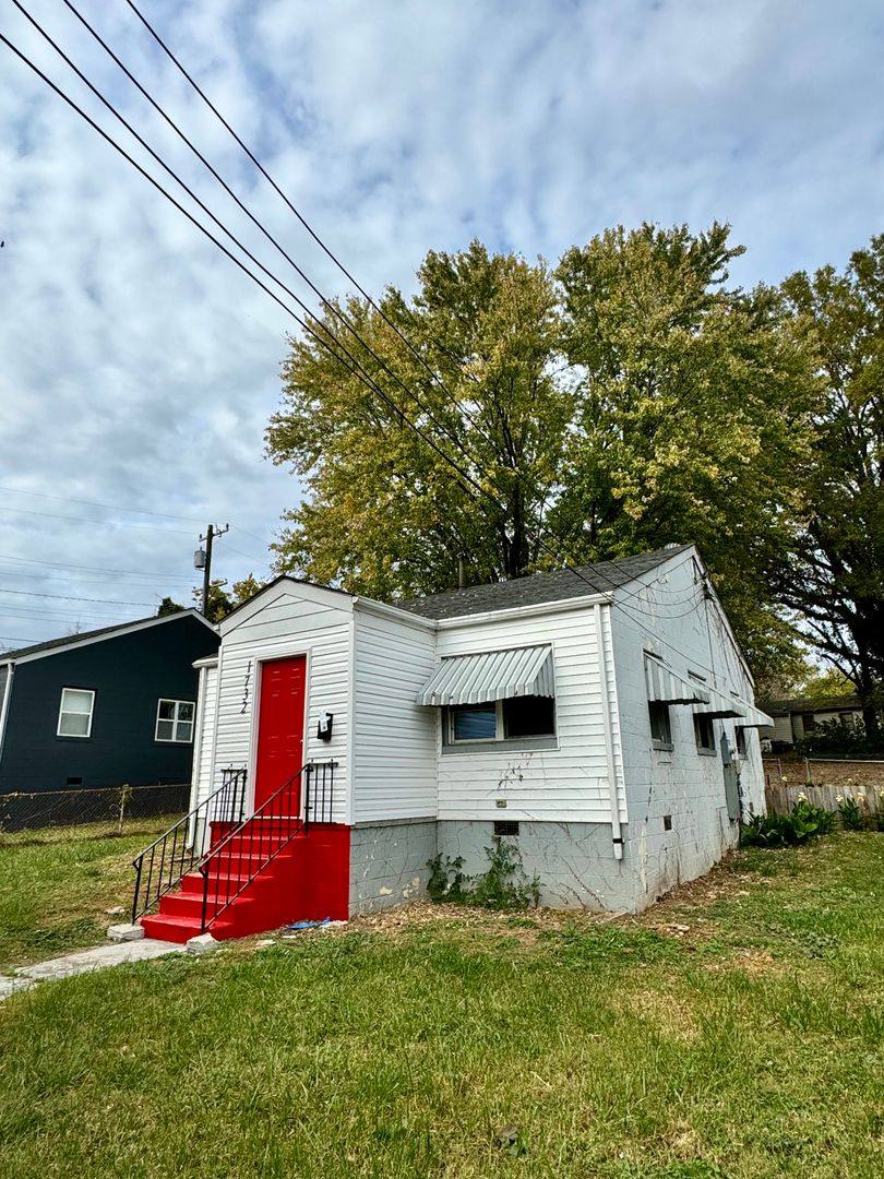 House for rent at 1732 Winder St, Richmond, VA 23220
