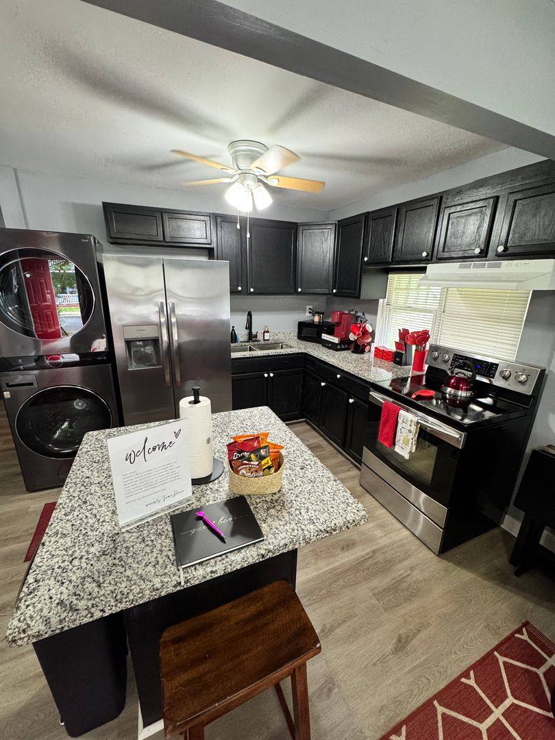 House for rent at 1732 Winder St, Richmond, VA 23220