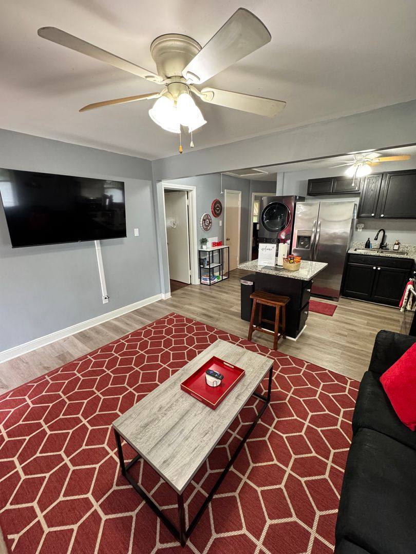 House for rent at 1732 Winder St, Richmond, VA 23220