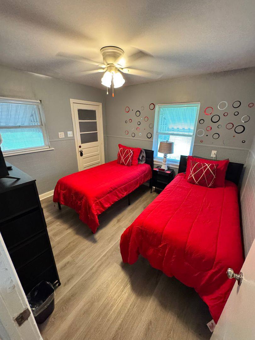 House for rent at 1732 Winder St, Richmond, VA 23220