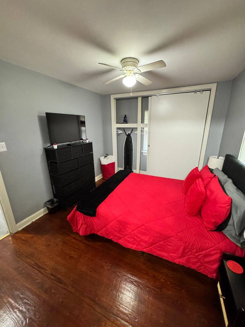 House for rent at 1732 Winder St, Richmond, VA 23220