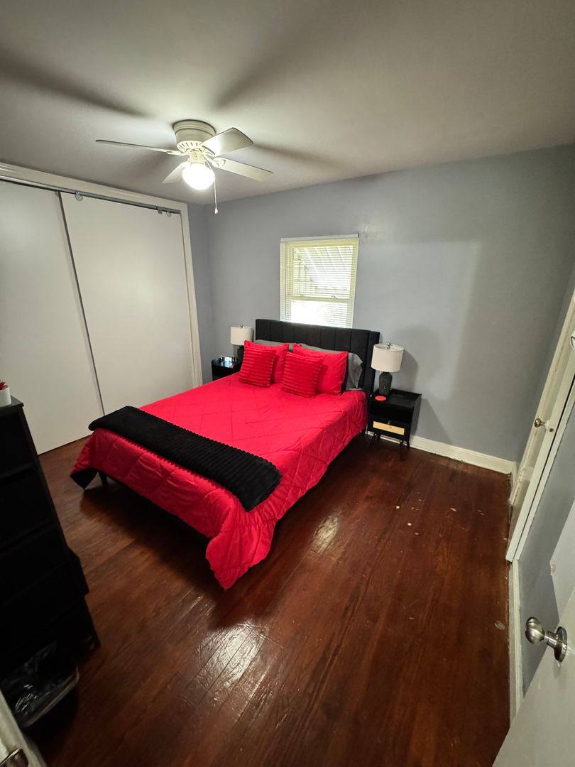House for rent at 1732 Winder St, Richmond, VA 23220
