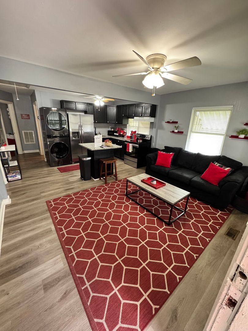 House for rent at 1732 Winder St, Richmond, VA 23220