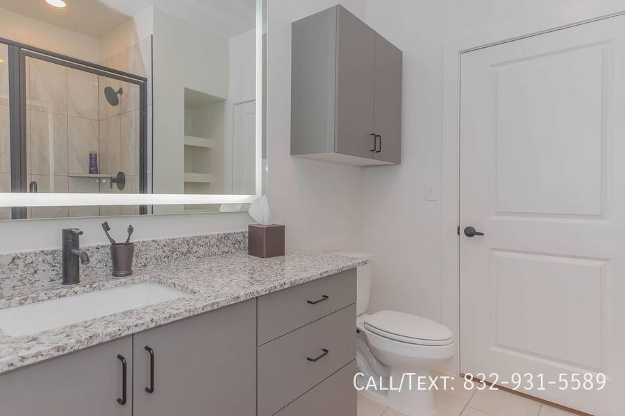 Apartment for rent at 13401 Anagnost Rd #HRY, Houston, TX 77047