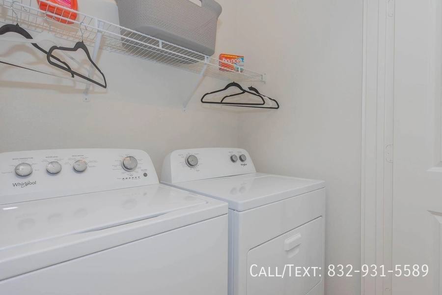 Apartment for rent at 13401 Anagnost Rd #HRY, Houston, TX 77047