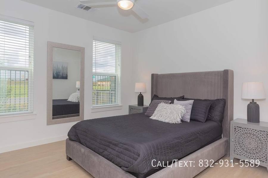 Apartment for rent at 13401 Anagnost Rd #HRY, Houston, TX 77047