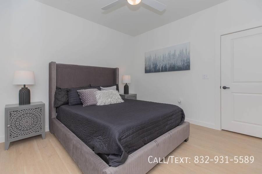 Apartment for rent at 13401 Anagnost Rd #HRY, Houston, TX 77047
