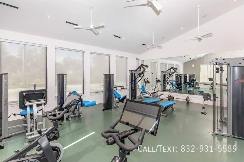 Apartment for rent at 13401 Anagnost Rd #HRY, Houston, TX 77047