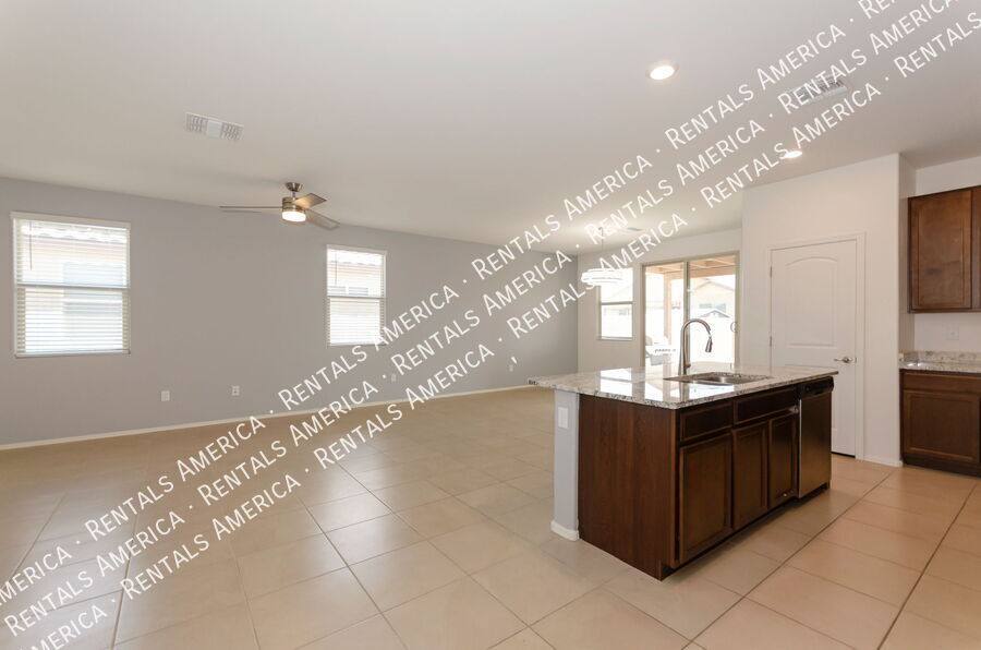 House for rent at 5631 S Ruby Quinn Place, Tucson, AZ 85757