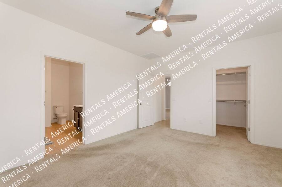 House for rent at 5631 S Ruby Quinn Place, Tucson, AZ 85757