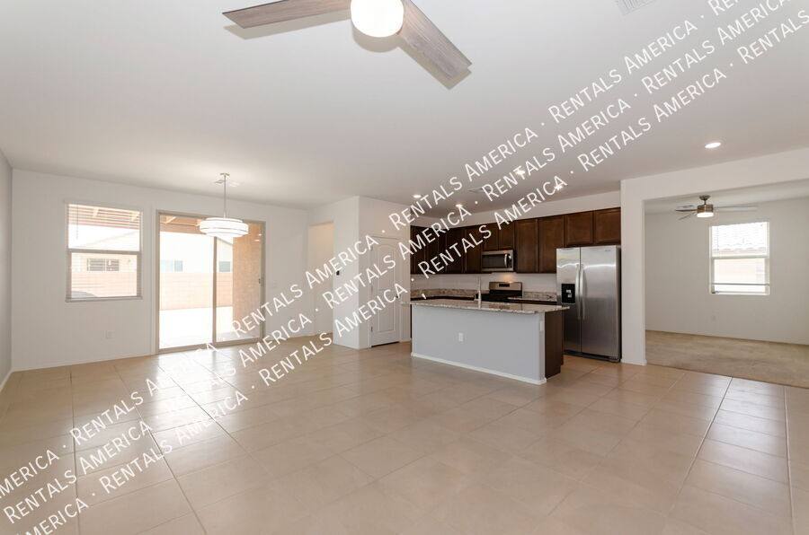 House for rent at 5631 S Ruby Quinn Place, Tucson, AZ 85757