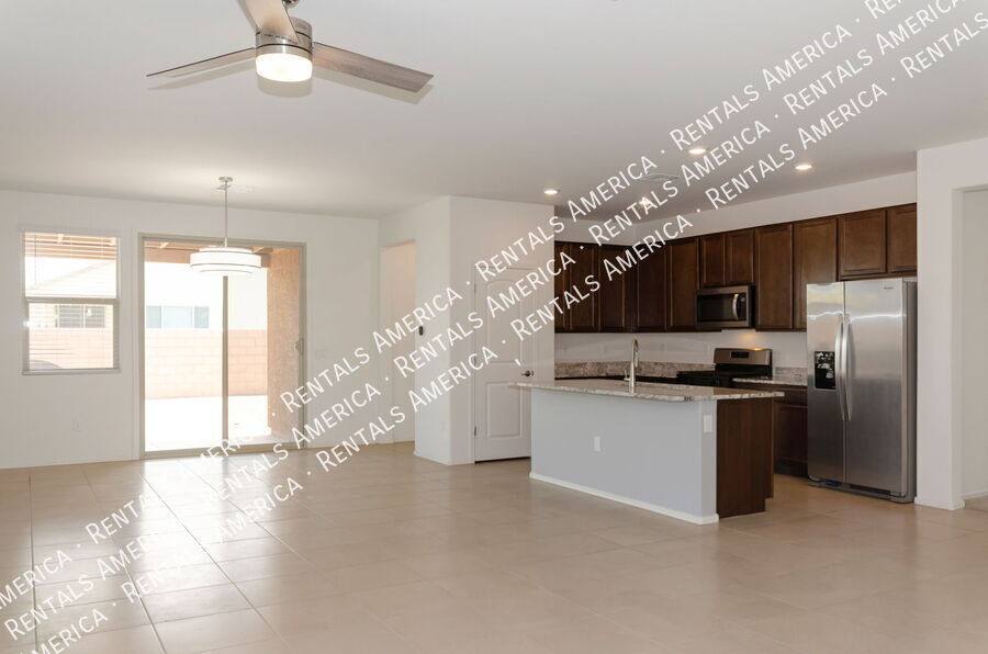 House for rent at 5631 S Ruby Quinn Place, Tucson, AZ 85757