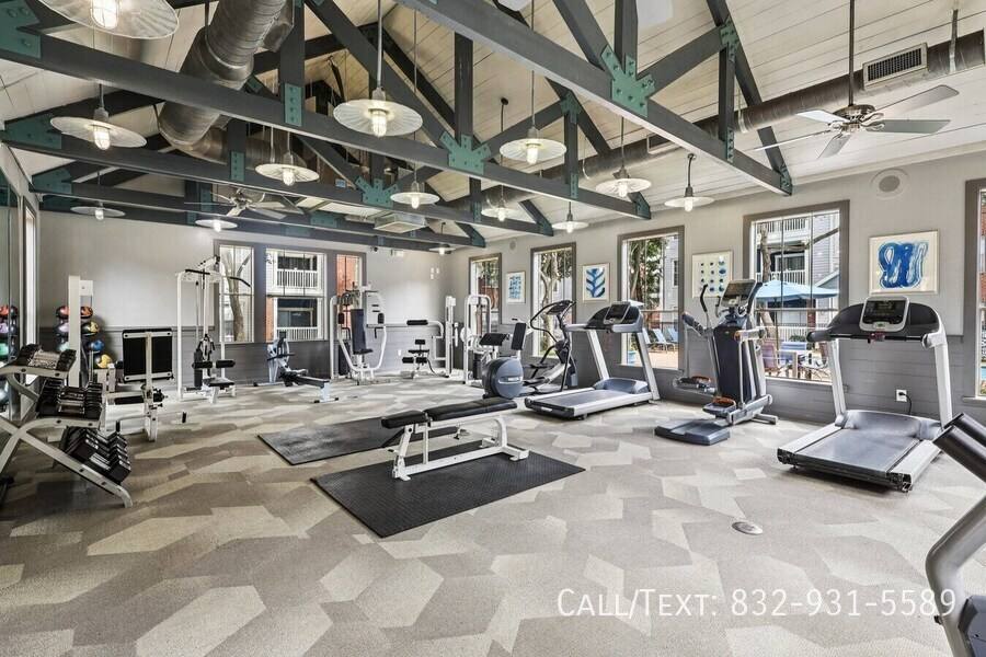 Apartment for rent at 8401 Almeda Rd #SATMC3, Houston, TX 77054