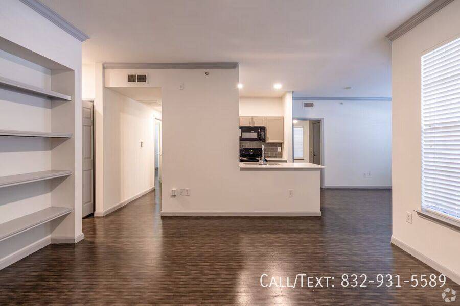 Apartment for rent at 8401 Almeda Rd #SATMC3, Houston, TX 77054