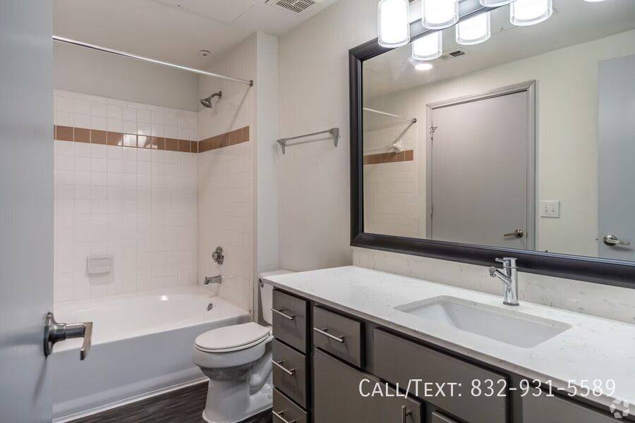 Apartment for rent at 8401 Almeda Rd #SATMC3, Houston, TX 77054
