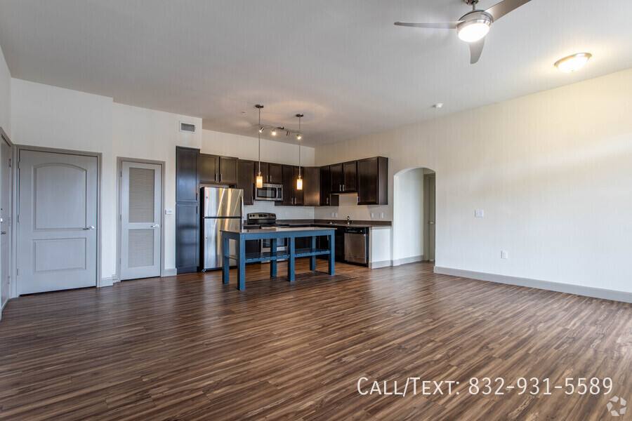 Apartment for rent at 23220 Gosling Rd #AWS2, Spring, TX 77389