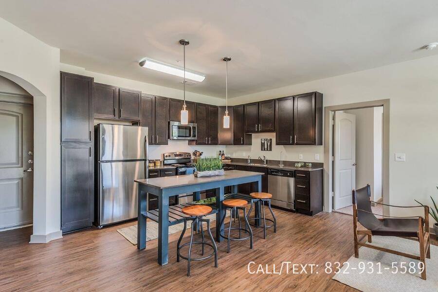 Apartment for rent at 23220 Gosling Rd #AWS2, Spring, TX 77389