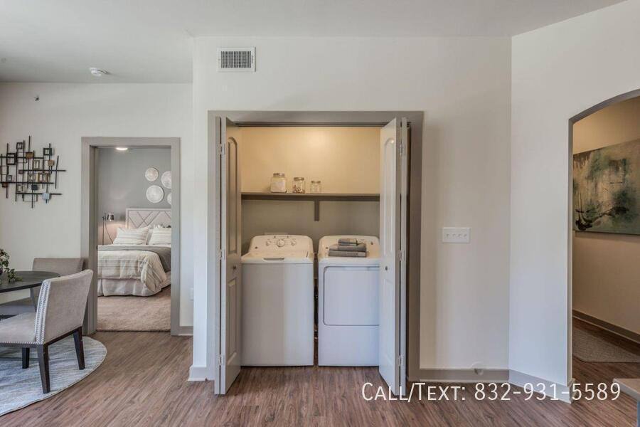 Apartment for rent at 23220 Gosling Rd #AWS2, Spring, TX 77389