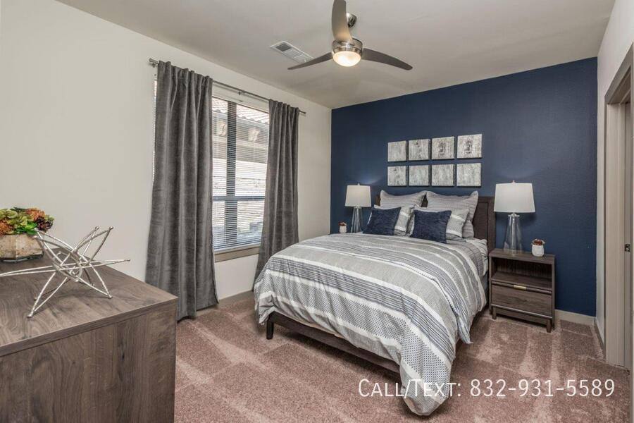 Apartment for rent at 23220 Gosling Rd #AWS2, Spring, TX 77389
