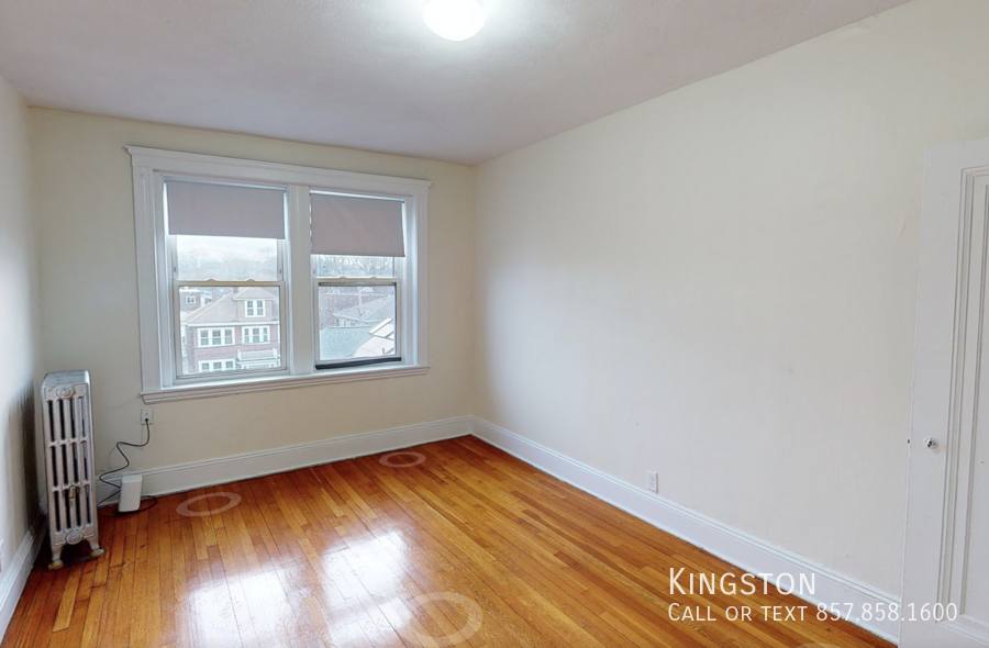 Apartment for rent at 118 Washington St #55A, Brighton, MA 02135