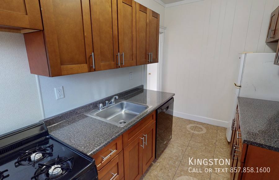Apartment for rent at 118 Washington St #55A, Brighton, MA 02135
