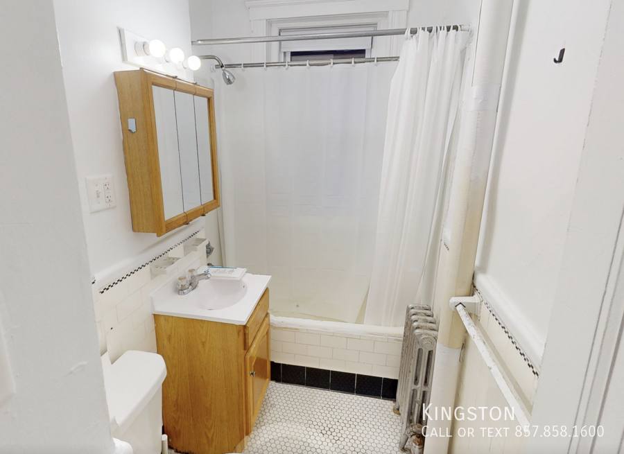 Apartment for rent at 118 Washington St #55A, Brighton, MA 02135
