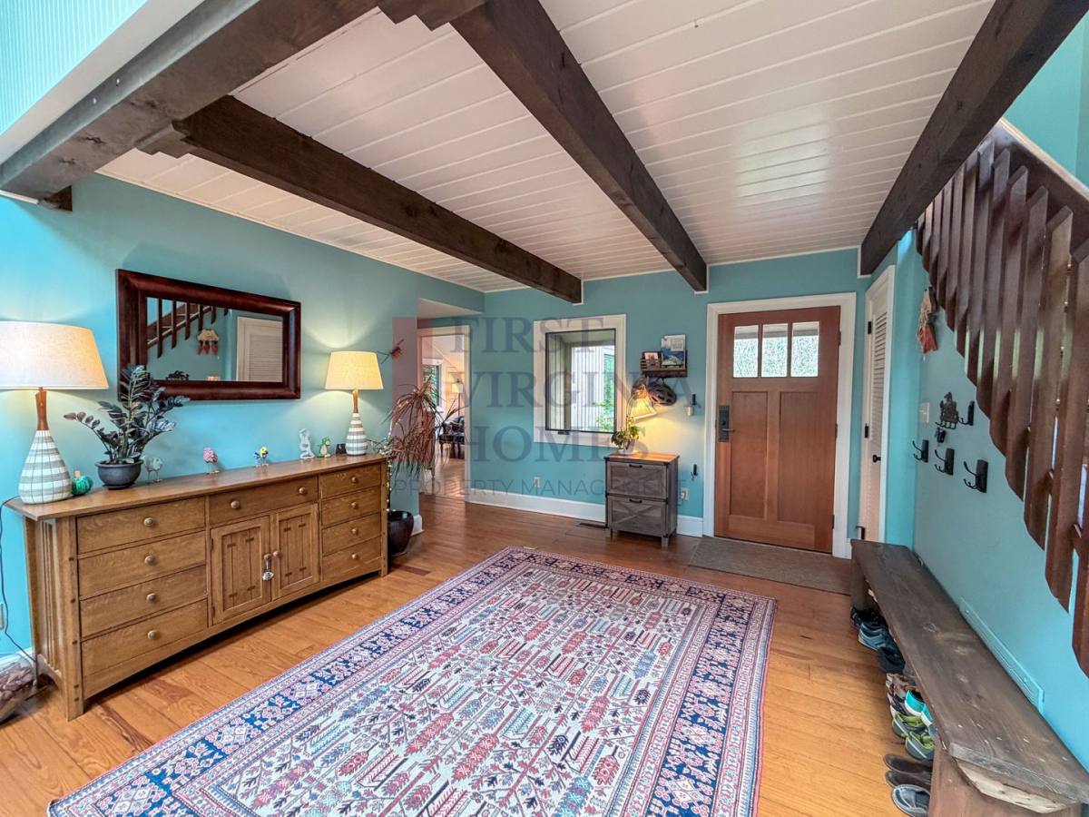 House for rent at 1035 Owensville Rd, Charlottesville, VA 22901