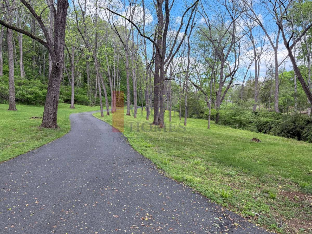 House for rent at 1035 Owensville Rd, Charlottesville, VA 22901