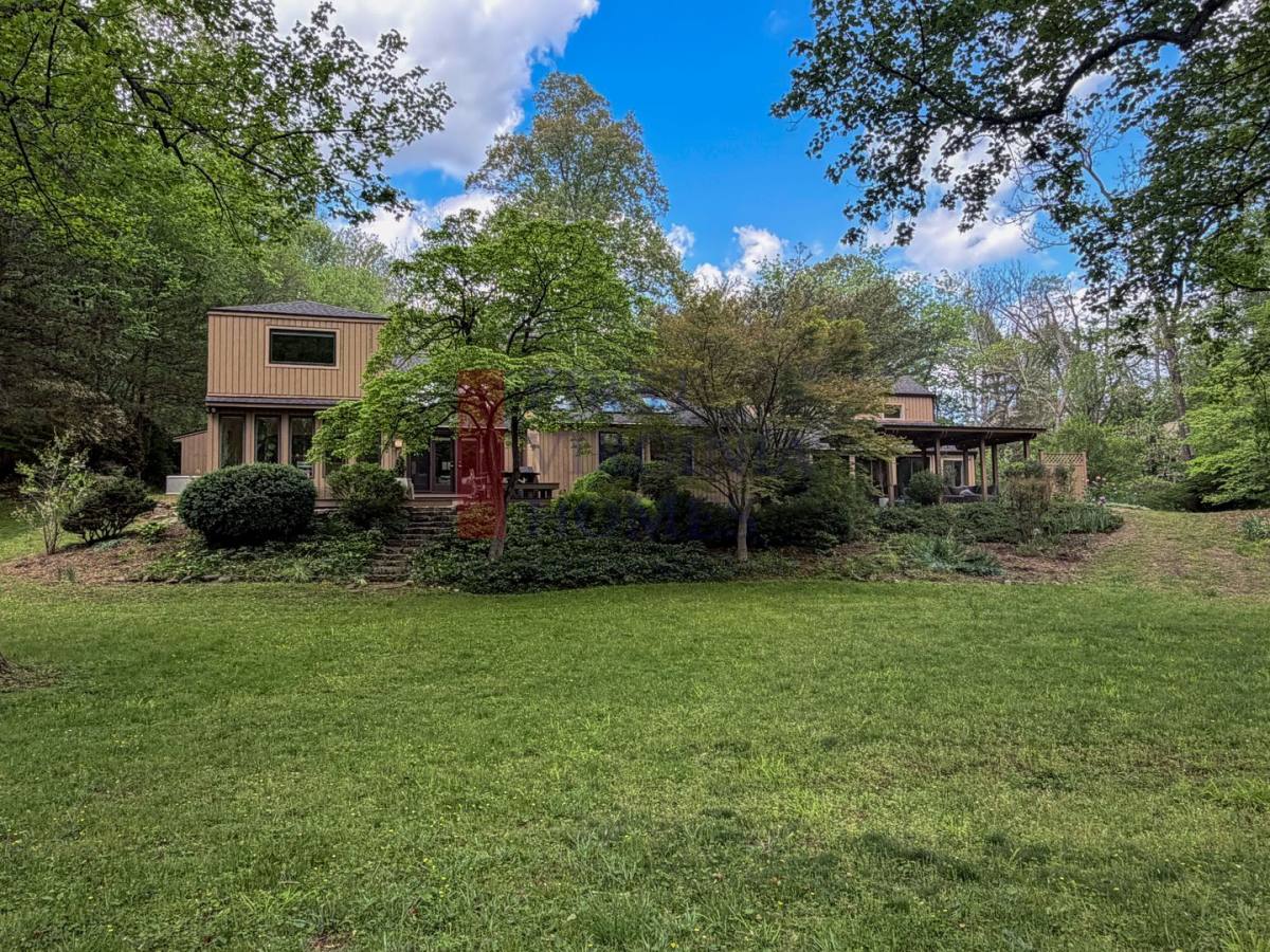 House for rent at 1035 Owensville Rd, Charlottesville, VA 22901