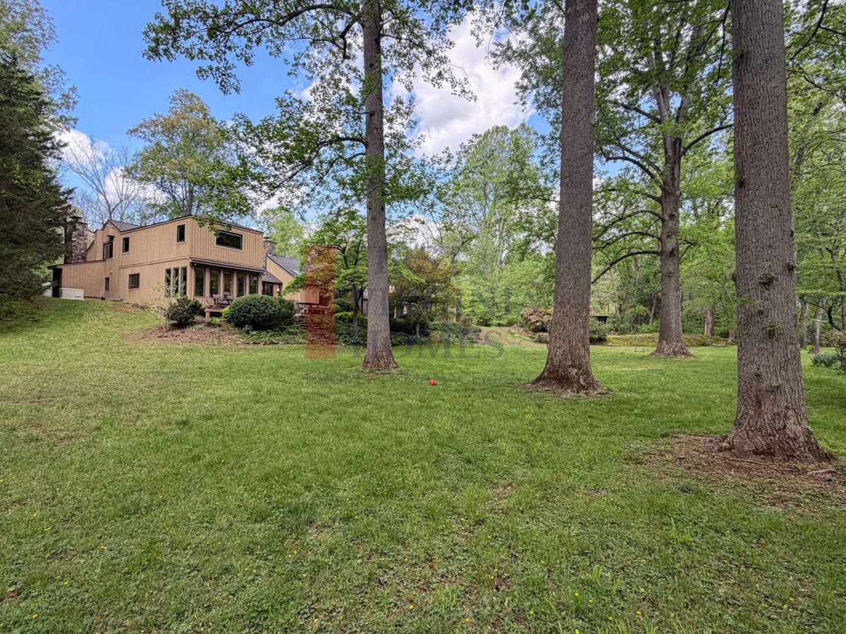 House for rent at 1035 Owensville Rd, Charlottesville, VA 22901