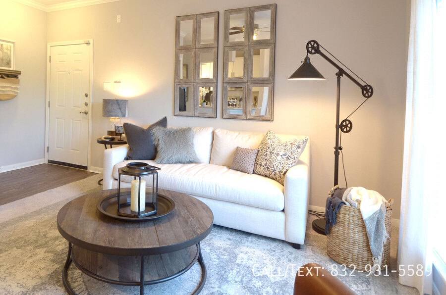 Apartment for rent at 15299 Lexington Blvd #FFC1, Sugar Land, TX 77478