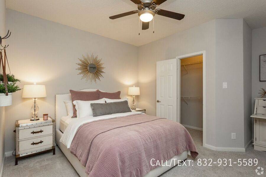 Apartment for rent at 15299 Lexington Blvd #FFC1, Sugar Land, TX 77478