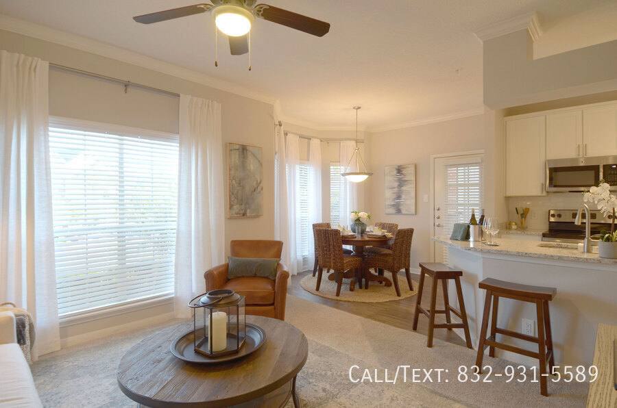 Apartment for rent at 15299 Lexington Blvd #FFC1, Sugar Land, TX 77478