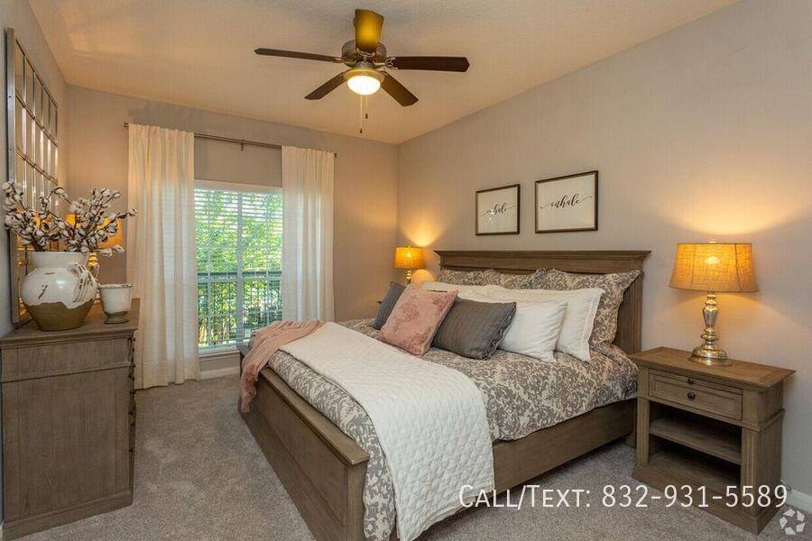 Apartment for rent at 15299 Lexington Blvd #FFC1, Sugar Land, TX 77478