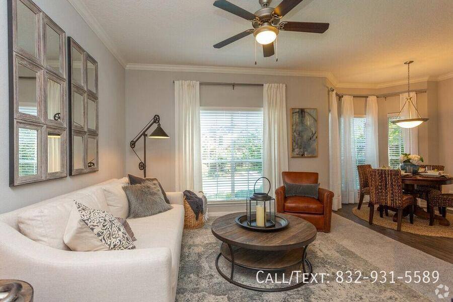 Apartment for rent at 15299 Lexington Blvd #FFC1, Sugar Land, TX 77478